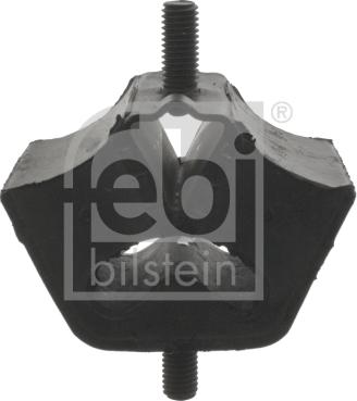 FEBI Bilstein 02680 - Poduszka silnika