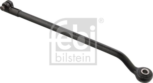 FEBI Bilstein 02634 — Połączenie osiowe, drążek kierowniczy poprzeczny
