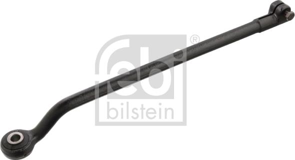 FEBI Bilstein 02633 — Połączenie osiowe, drążek kierowniczy poprzeczny