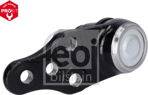 FEBI Bilstein 02620 - SWORZEŃ WAHACZA OPEL P. KADETT