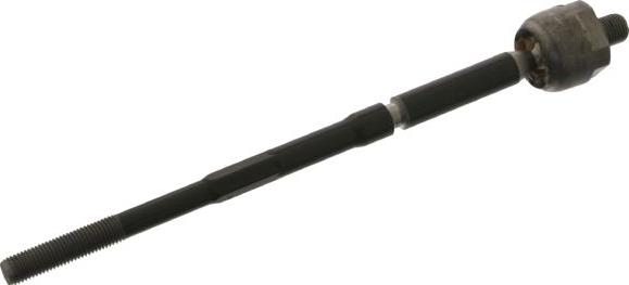 FEBI Bilstein 02043 — Połączenie osiowe, drążek kierowniczy poprzeczny