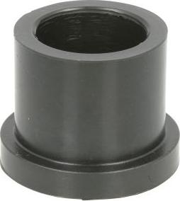FEBI Bilstein 02056 — Tuleja, pióro resora