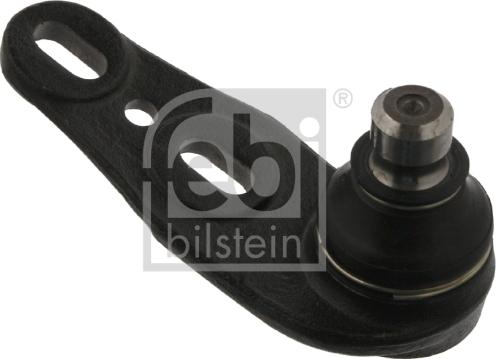 FEBI Bilstein 02053 — Przegub mocujący / prowadzący