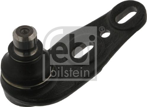 FEBI Bilstein 02052 — Przegub mocujący / prowadzący