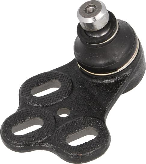 FEBI Bilstein 02057 — Przegub mocujący / prowadzący