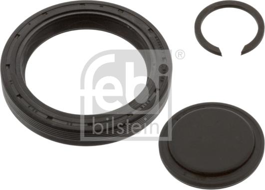FEBI Bilstein 02065 — Zestaw naprawczy, kołnierz ręcznej skrzyni biegów