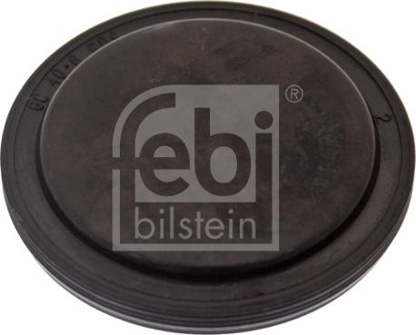 FEBI Bilstein 02067 — Pokrywa kołnierza, automatyczna skrzynia biegów
