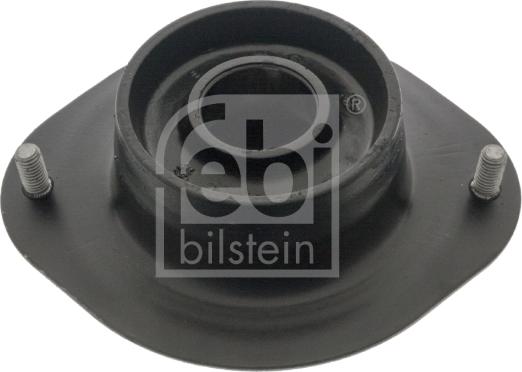 FEBI Bilstein 02009 - Poduszka kolumny Mc Phersona