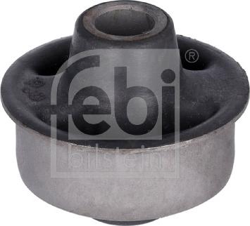FEBI Bilstein 02015 - Silentblock wahacza przód