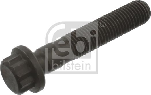 FEBI Bilstein 02084 — Śruba korbowodu