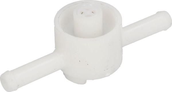 FEBI Bilstein 02087 — Zawór, filtr paliwa