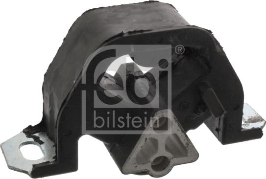 FEBI Bilstein 02033 — Łożyskowanie silnika