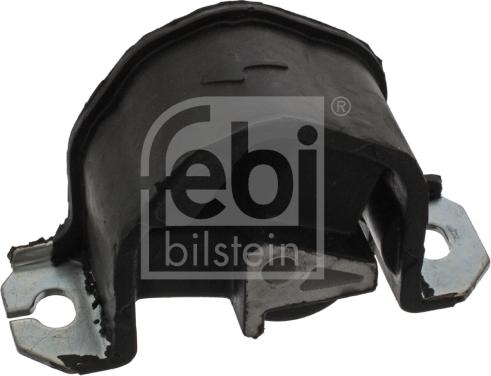 FEBI Bilstein 02024 — Zawieszenie, automatyczna skrzynia biegów
