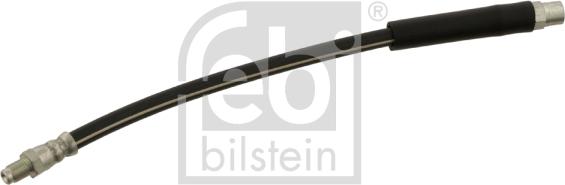 FEBI Bilstein 02078 — Przewód hamulcowy elastyczny