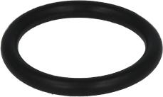 FEBI Bilstein 02191 — Pierścień uszczelniający, piasta koła