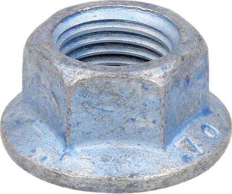 FEBI Bilstein 02140 — Nakrętka