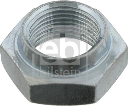 FEBI Bilstein 02160 — Nakrętka, zwrotnica osi