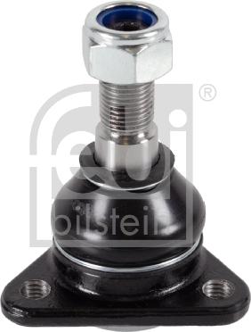 FEBI Bilstein 02106 — Przegub mocujący / prowadzący