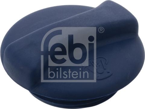 FEBI Bilstein 02111 — Pokrywa / Osłona