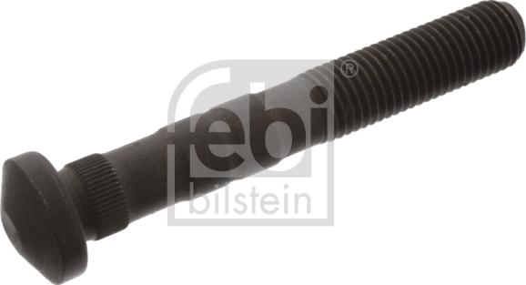 FEBI Bilstein 02126 — Śruba korbowodu
