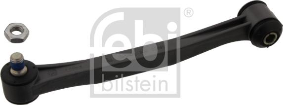 FEBI Bilstein 02891 - Łącznik drążka stabilizatora