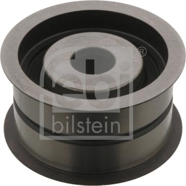 FEBI Bilstein 02862 — Rolka kierunkowa / prowadząca, pasek rozrządu
