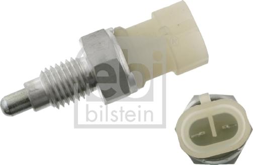 FEBI Bilstein 02800 — Przełącznik, światło cofania