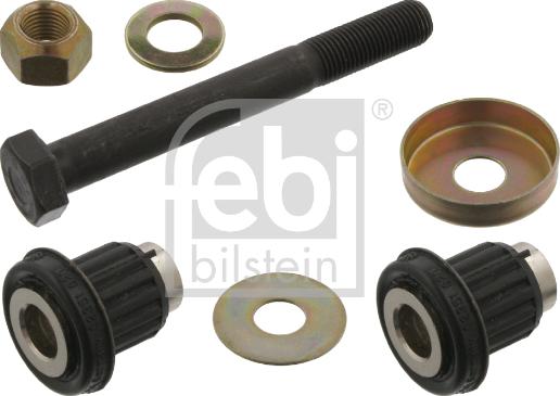 FEBI Bilstein 02345 — Zestaw naprawczy, dźwignia kierunkowa (prowadząca)