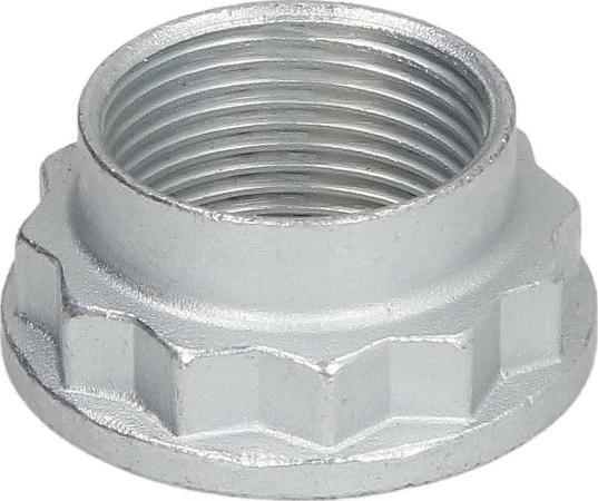 FEBI Bilstein 02346 — Nakrętka, zwrotnica osi