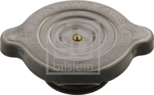 FEBI Bilstein 02359 — Pokrywa / Osłona