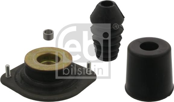 FEBI Bilstein 02336 — Mocowanie amortyzatora