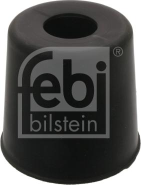 FEBI Bilstein 02329 - AMORT.OSL.-P- GOLF I.JETTA I