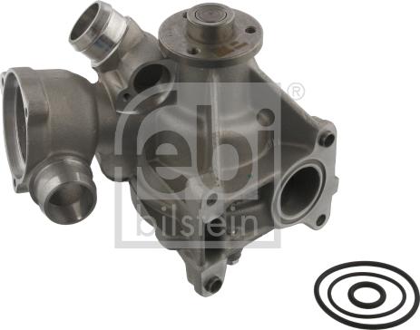 FEBI Bilstein 02292 - POMPA WODY DB M103