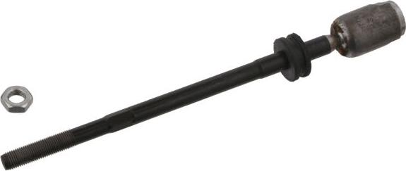 FEBI Bilstein 02240 — Połączenie osiowe, drążek kierowniczy poprzeczny