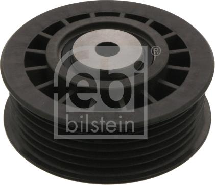 FEBI Bilstein 02248 — Rolka kierunkowa / prowadząca, pasek klinowy zębaty