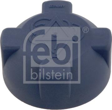 FEBI Bilstein 02269 — Pokrywa / Osłona