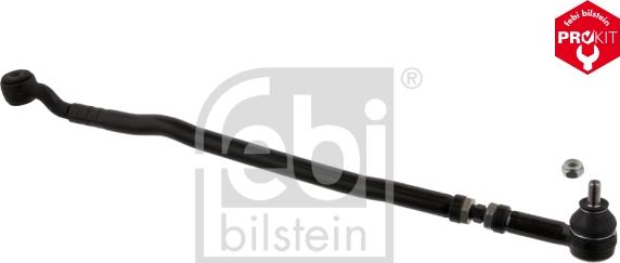 FEBI Bilstein 02267 — Drążek kierowniczy poprzeczny