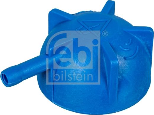 FEBI Bilstein 02213 — Pokrywa / Osłona