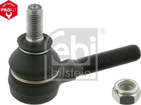 FEBI Bilstein 02284 - KOŃC. DR. KIER. VW KAEFER-T2 LE