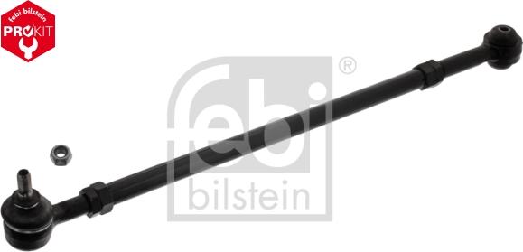 FEBI Bilstein 02237 — Drążek kierowniczy poprzeczny