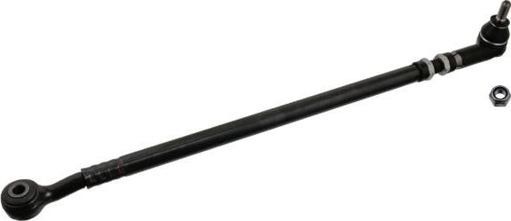 FEBI Bilstein 02279 - Drążek kierowniczy boczny z końcówką