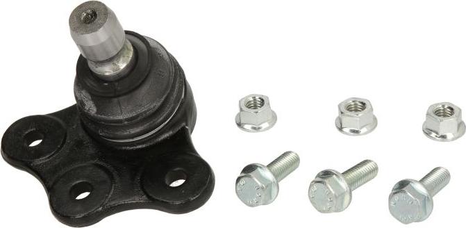 FEBI Bilstein 02271 — Przegub mocujący / prowadzący