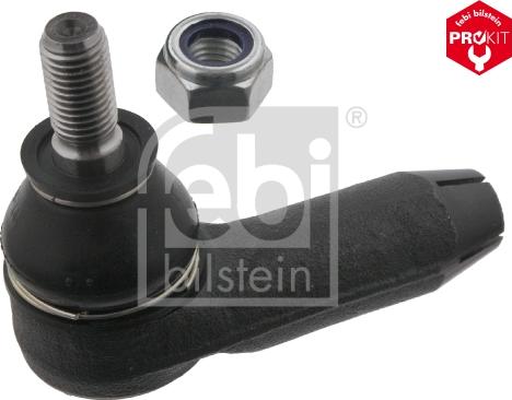 FEBI Bilstein 02278 — Końcówka drążka kierowniczego poprzecznego