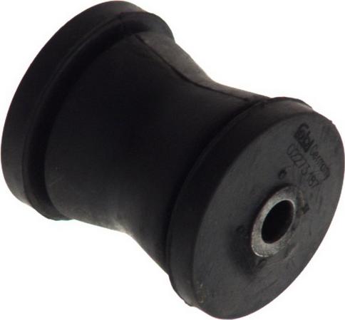 FEBI Bilstein 02273 — Łożyskowanie, korpus osi