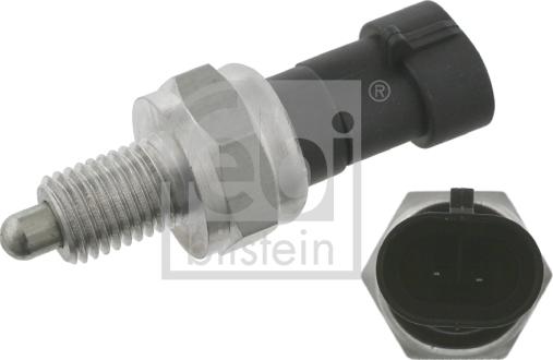 FEBI Bilstein 02799 — Przełącznik, światło cofania