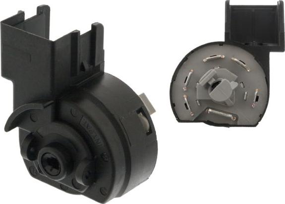 FEBI Bilstein 02749 — Włącznik zapłonu / rozrusznika