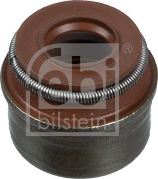FEBI Bilstein 02741 — Uszczelniacz, trzonek zaworu