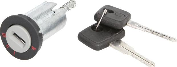 FEBI Bilstein 02748 — Włącznik zapłonu / rozrusznika