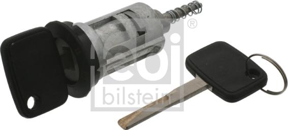 FEBI Bilstein 02743 — Włącznik zapłonu / rozrusznika