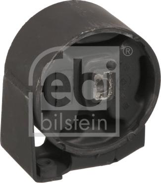 FEBI Bilstein 02753 - Poduszka silnika